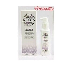 Nioxin 3D Intensive Therapy Hair Booster 1.7 oz